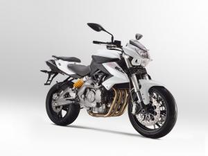 Benelli BN 600 I